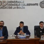 La Banda aprobó la ordenanza de Ficha Limpia y exigirá mayores requisitos para acceder a cargos públicos