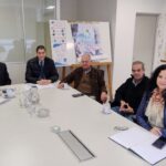 EL ERSACT Y LA UCSE IMPULSAN UN ACUERDO PARA LA FORMACIÓN EN NUEVAS TECNOLOGÍAS APLICADAS A LOS SERVICIOS SANITARIOS