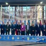 Con una fuerte agenda federal, se reunió la mesa ejecutiva del Norte Grande en la Legislatura santiagueña