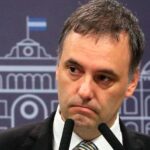 Investigan el historial laboral de Adorni para determinar el origen de los US$ 200 mil invertidos en Bitcoin
