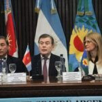 Gerardo Zamora: “Las provincias somos el país y la nación es una entelequia”