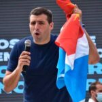 Facundo Perez Carletti será candidato Intendente por «Despierta Santiago»: «La ciudad funciona mal y no es por falta de recursos»
