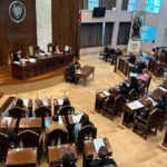 Legislatura Provincial: Santiago será sede de la 58° Sesión Plenaria del Parlamento del Norte Grande