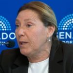 El Gobierno nombró jueza a la esposa del magistrado del caso $Libra