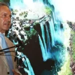 Daniel Scioli fue redesignado como Secretario de Turismo, Ambiente y Deportes