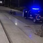La Banda: denuncian que un «monte» convertido en basural favorece los robos a metros de Autopista y a pocas cuadras del centro