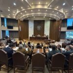 Legislatura Provincial: declaran de interés la Marcha de los Bombos y la Marcha de las Cuerdas y Fuelles Santiagueños