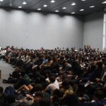Con la participación de estudiantes de toda la provincia se puso en marcha el programa «Jóvenes y democracia»