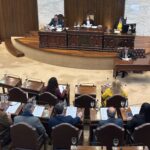 LEGISLATURA PROVINCIAL: DECLARAN DE INTERÉS IMPORTANTES OBRAS DE INFRAESTRUCTURA PARA EL DEPORTE Y LA ECONOMÍA DE LA REGIÓN