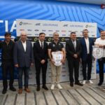El Gobierno de la provincia hizo un reconocimiento a las autoridades de la Unión Argentina de  Rugby