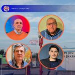 Elecciones en San Pedro de Guasayán: a 16 días de los comicios, una encuesta muestra cómo llegan los candidatos