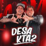 Desakta2 trae todo el cuarteto a Santiago