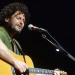 Raly Barrionuevo presenta ‘El camino de Solgo’