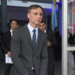 El Gobierno informó el estado de salud de Atilio Chara y designó a Víctor Araujo para garantizar la continuidad del Ministerio de Economía