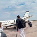 Exitosa ablación multiorgánica en el Hospital Regional con un amplio operativo sanitario