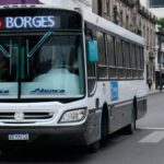 Tránsito de la Municipalidad informó que habrá colectivos gratuitos para participar de la Velada Popular de Gala