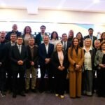 Comenzó la décima edición del Rally de Innovación “Santiago te desafía”