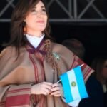 Victoria Villarruel volvió a diferenciarse del Gobierno: “Estoy preocupada por los argentinos que no llegan a fin de mes”