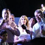 Gerardo Zamora: «La grieta se terminó en La Banda»