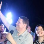 «La reconstrucción de La Banda comienza hoy»