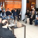 El PJ santiagueño convocará a internas para el 7 de marzo