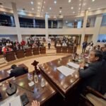 La Cámara de Diputados aprobó iniciativas sociales, culturales, educativas y de salud
