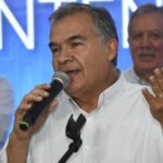 Mario Benavente celebró su triunfo: «La gente nos sigue acompañando»