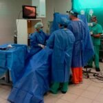Hospital Zonal de Monte Quemado consolida la atención quirúrgica en el norte de la provincia