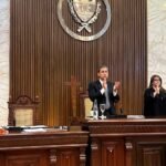 La Legislatura de Santiago del Estero homenajeó a Eduardo “Polaco” Groh Riemersma por su trabajo en defensa de los animales