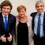 El FMI llega a la Argentina para revisar el acuerdo: reservas, déficit y un vencimiento de US$800 millones
