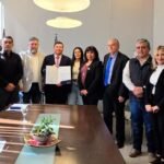 El RENATRE recibió el reconocimiento de la Honorable Cámara de Diputados de Santiago del Estero