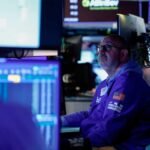 El riesgo país volvió a subir y se acerca a los 510 puntos mientras caen las acciones argentinas en Wall Street
