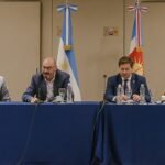 LA PROVINCIA REAFIRMA SU COMPROMISO CON LA PROTECCIÓN DE LOS CONSUMIDORES Y EL COMERCIO TRANSPARENTE EN EL ÁMBITO FEDERAL
