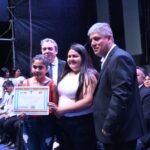 VILLA ATAMISQUI CELEBRÓ SU 483° ANIVERSARIO CON MÁS OBRAS PARA LA COMUNIDAD