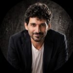 “Ante la primera incomodidad, salimos corriendo”: Leo Maiello reflexionó sobre los vínculos en tiempos de ghosteo e IA