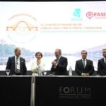 El Gobernador participó de la apertura del Congreso de la Federación Argentina de Sociedades de Ginecología y Obstetricia
