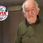 A los 77 años volvió a creer en un sueño que nació en 2001: la historia de “El Abuelo Inventor”