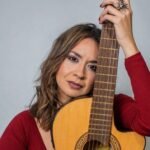 Agustina Nubié presenta “Dónde Habito”, su primer disco, y celebra una nueva etapa en la música santiagueña
