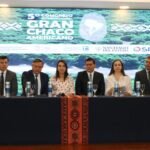 Desde la UNSE destacan el trabajo científico colectivo en el Congreso del Gran Chaco Americano