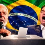 Elecciones en Brasil: Flávio Bolsonaro sorprendió en la primera vuelta y se medirá con Lula en el balotaje