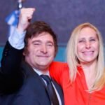 La Justicia sobreseyó a Javier Milei y a su hermana Karina en la causa Libra