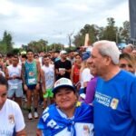 El peronismo santiagueño realizará este domingo la 2° Maratón “Día de la Lealtad”