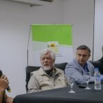 Se realizó una capacitación para pequeños productores sobre prevención y control de la hidatidosis