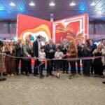 El gobernador Elías Suárez inauguró la 16° Feria Internacional del Libro bajo el lema «Santiago lee con vos»
