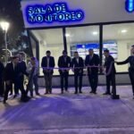 El Gobierno de la Provincia inauguró la Sala de Monitoreo de Monte Quemado*