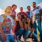 La Caranchada y Pablo Mema Jr.  se encuentran en una noche de música en Tinkuy