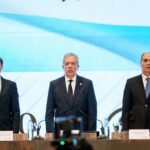 Elías Suárez presentó el Plan Estratégico 2027-2028 con eje en la producción y el empleo