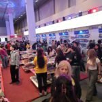 Con gran éxito finalizó la 16° edición de la Feria del Libro en Santiago del Estero
