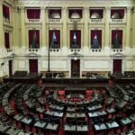 Se cayó la sesión en Diputados por falta de quórum: quedaron sin tratar el DNU 70/23, discapacidad y endeudamiento familiar