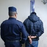 Conmoción en Villa del Carmen: una mujer de 33 años fue asesinada y su pareja quedó detenido